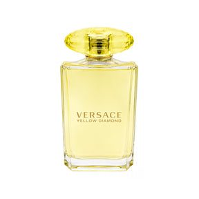 Versace Yellow Diamond Perfumed Duschgel 200 ml