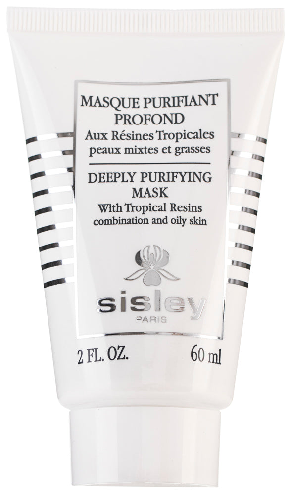 Sisley Creamy Mask with Tropical Resins 60 ml