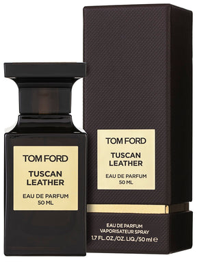 Tom Ford Tuscan Leather Eau de Parfum 50 ml