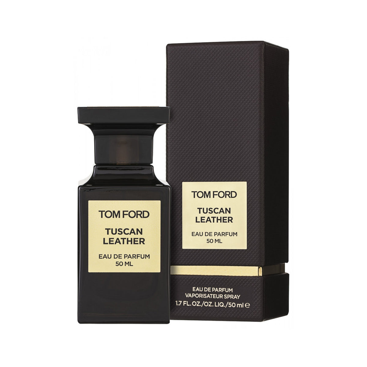 Tom Ford Tuscan Leather Eau de Parfum 50 ml