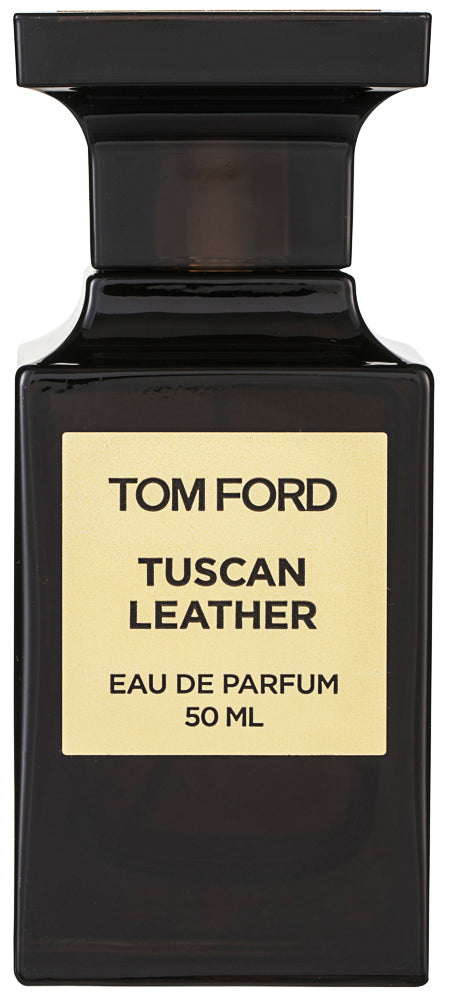 Tom Ford Tuscan Leather Eau de Parfum 50 ml