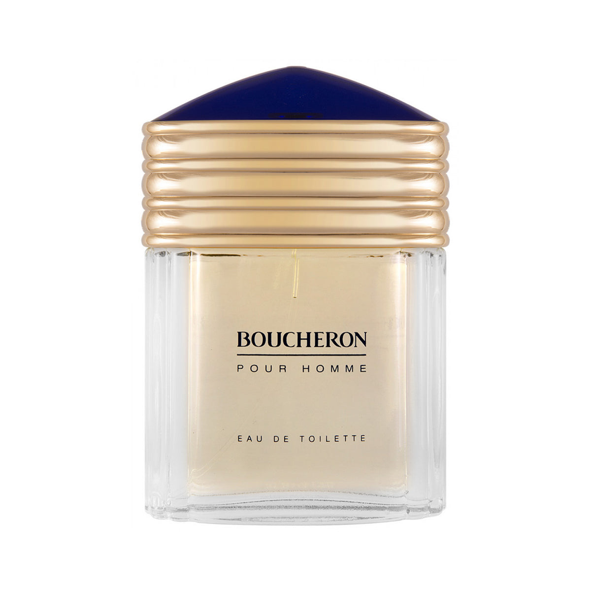 Boucheron pour Homme Eau de Toilette  100 ml