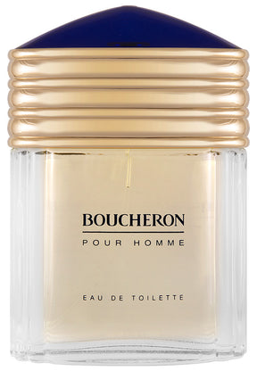 Boucheron pour Homme Eau de Toilette  100 ml