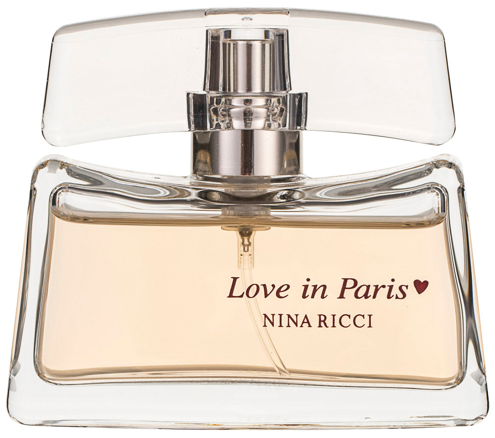 Nina Ricci Love In Paris Eau de Parfum 30 ml 