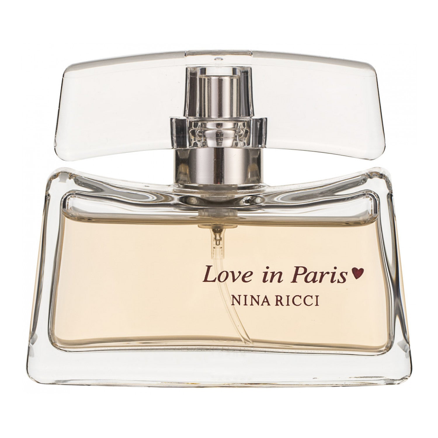 Nina Ricci Love In Paris Eau de Parfum 30 ml