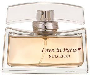 Nina Ricci Love In Paris Eau de Parfum 50 ml