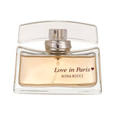Nina Ricci Love In Paris Eau de Parfum 50 ml