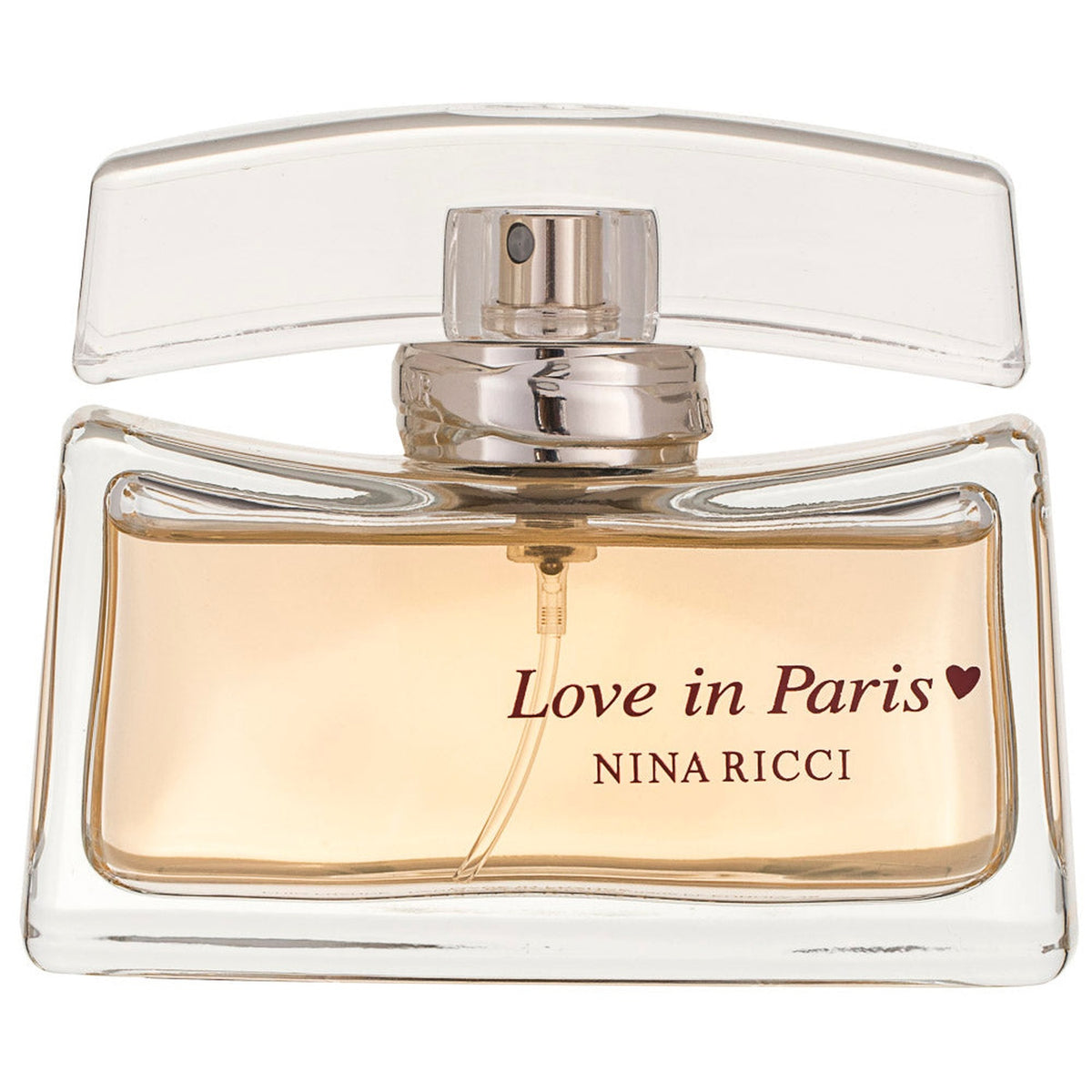 Nina Ricci Love In Paris Eau de Parfum 50 ml