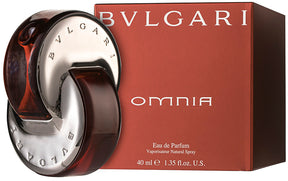 Bvlgari Omnia Eau de Parfum 40 ml