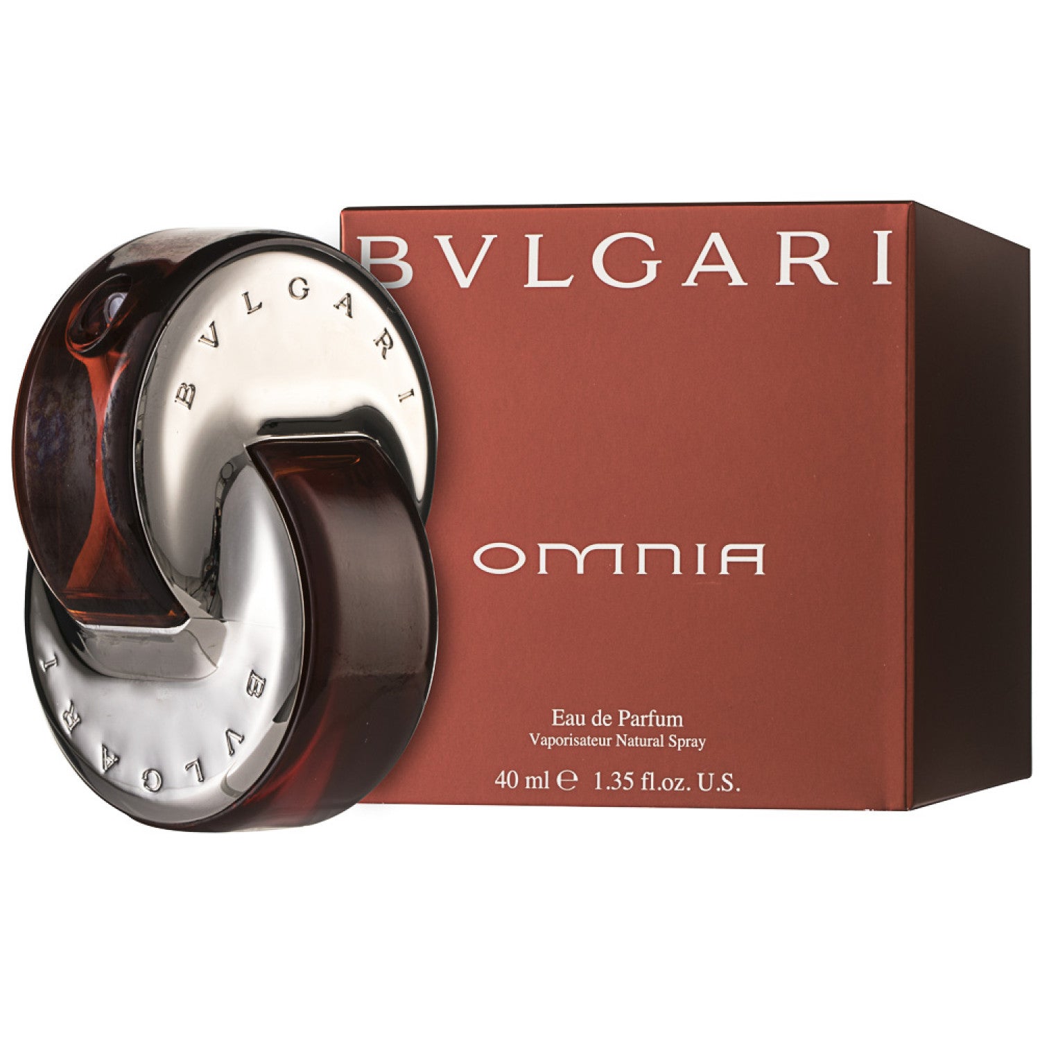 Bvlgari Omnia Eau de Parfum 40 ml