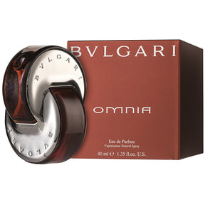 Bvlgari Omnia Eau de Parfum 40 ml