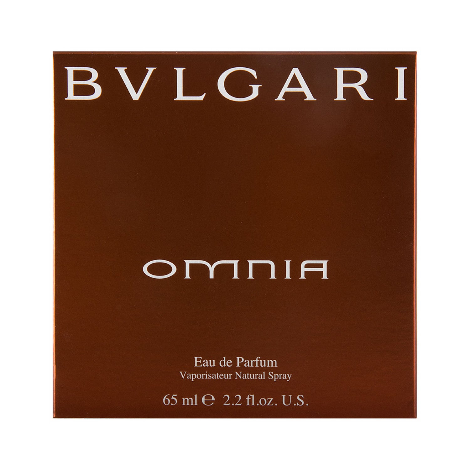 Bvlgari Omnia Eau de Parfum 65 ml