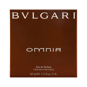 Bvlgari Omnia Eau de Parfum 65 ml