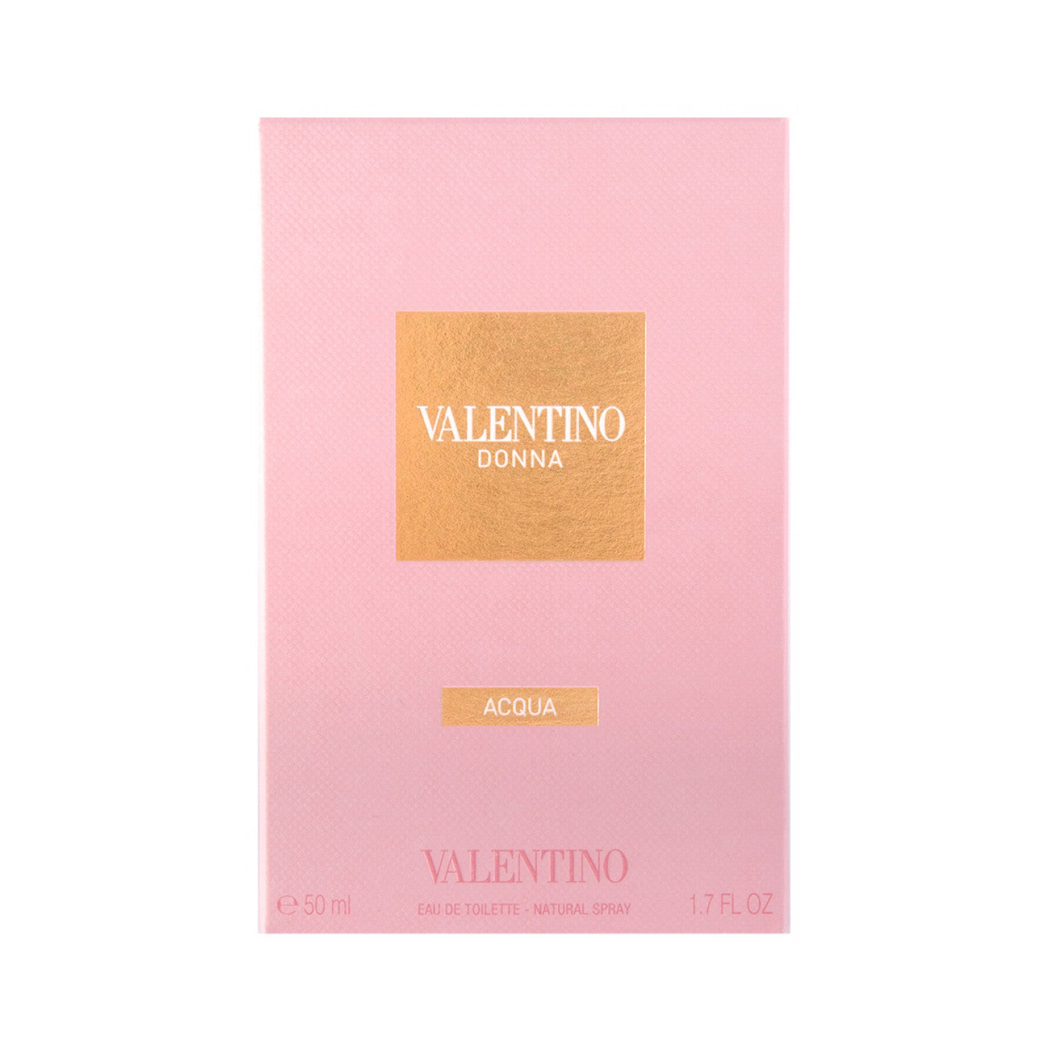 Valentino Donna Acqua Eau de Toilette 50 ml