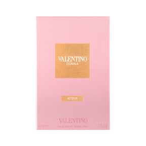 Valentino Donna Acqua Eau de Toilette 50 ml