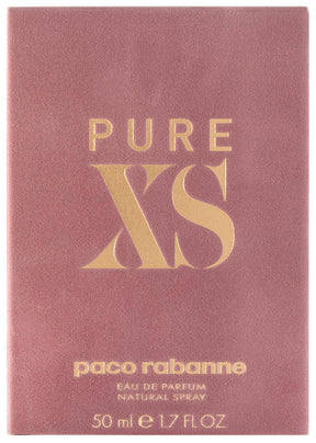 Paco Rabanne Pure XS for Her Eau de Parfum 50 ml