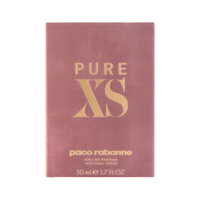 Rabanne Pure XS for Her Eau de Parfum 50 ml