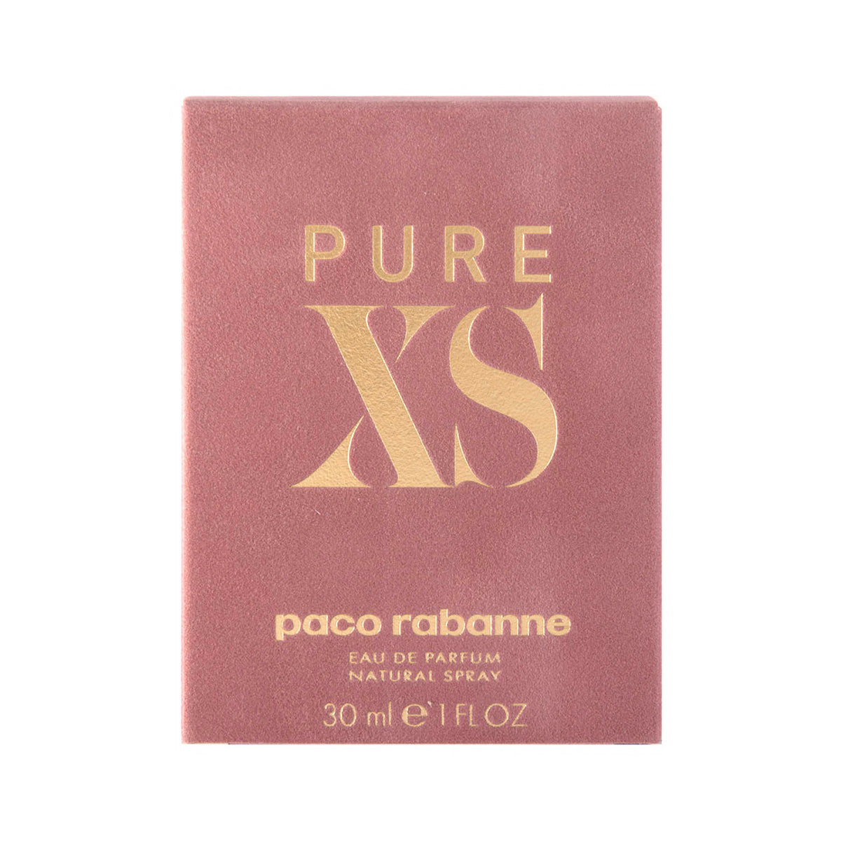 Rabanne Pure XS for Her Eau de Parfum 30 ml