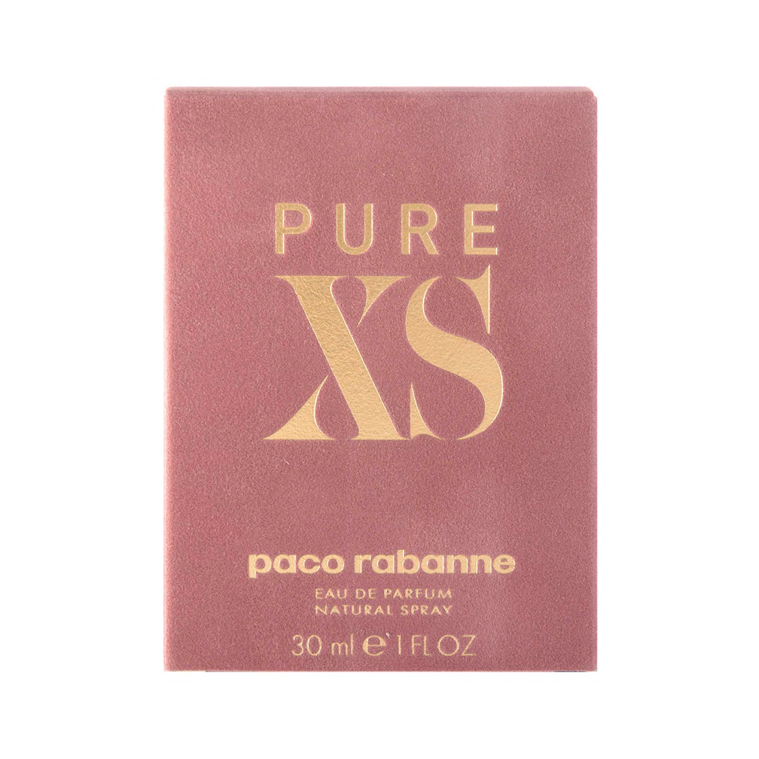 Rabanne Pure XS for Her Eau de Parfum 30 ml