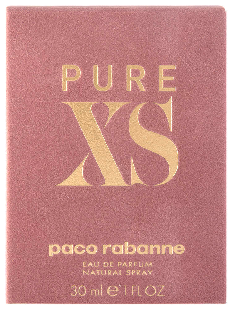 Rabanne Pure XS for Her Eau de Parfum 30 ml