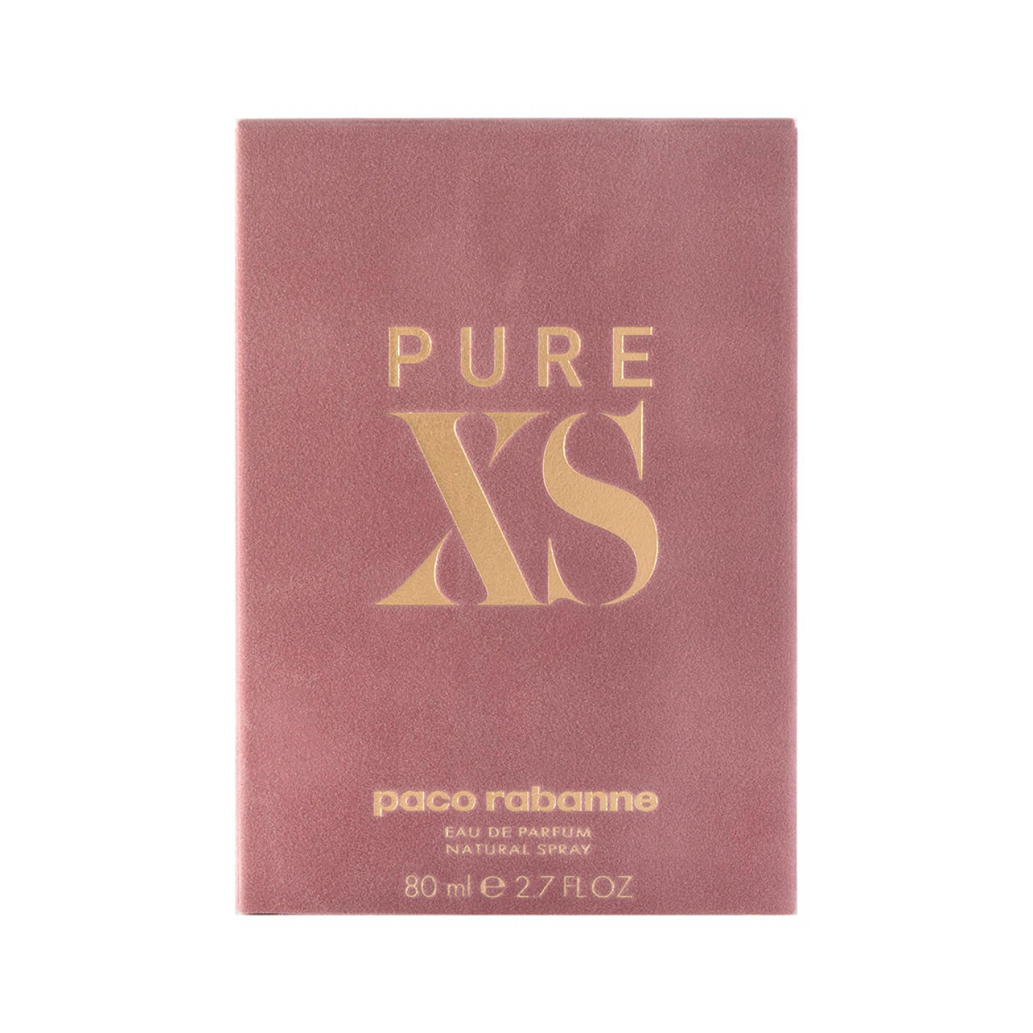 Rabanne Pure XS for Her Eau de Parfum 80 ml