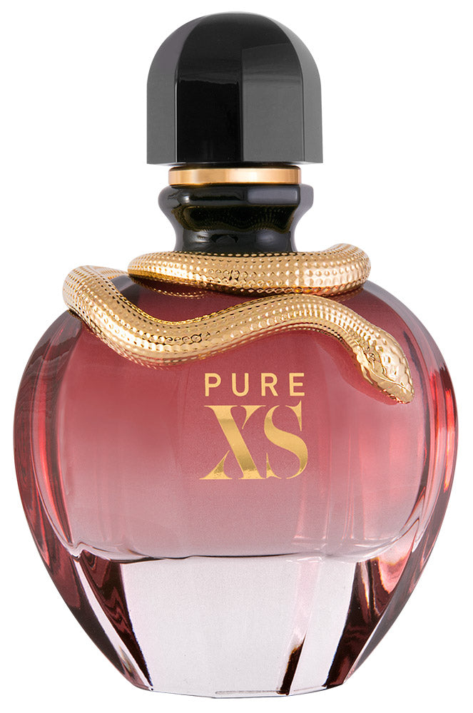 Paco Rabanne Pure XS for Her Eau de Parfum 80 ml 