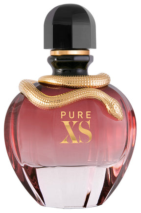 Rabanne Pure XS for Her Eau de Parfum 80 ml 