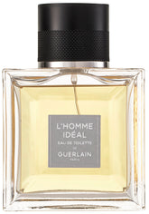 Guerlain L`Homme Ideal Eau de Toilette 50 ml