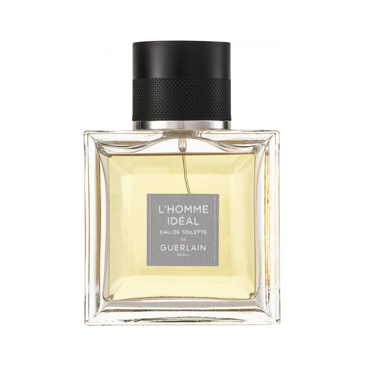 Guerlain L`Homme Ideal Eau de Toilette 50 ml