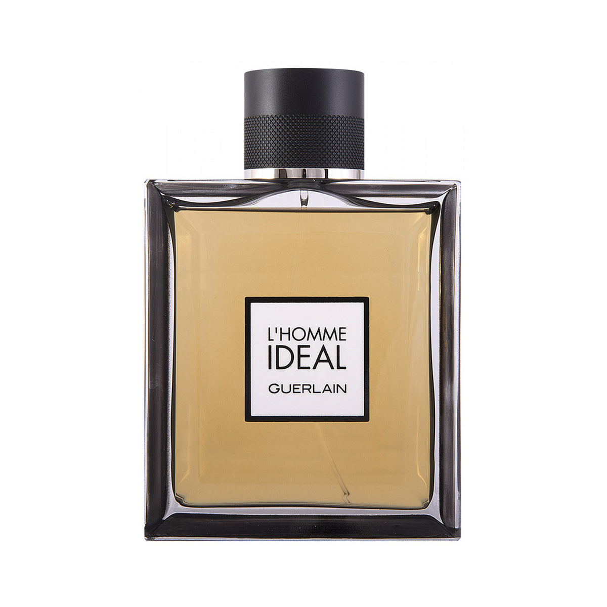Guerlain L`Homme Ideal Eau de Toilette Set 100 ml + 10 ml + 75 ml Duschgel + 75 ml Duschgel