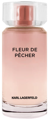 Karl Lagerfeld Fleur de Pecher Eau de Parfum 100 ml