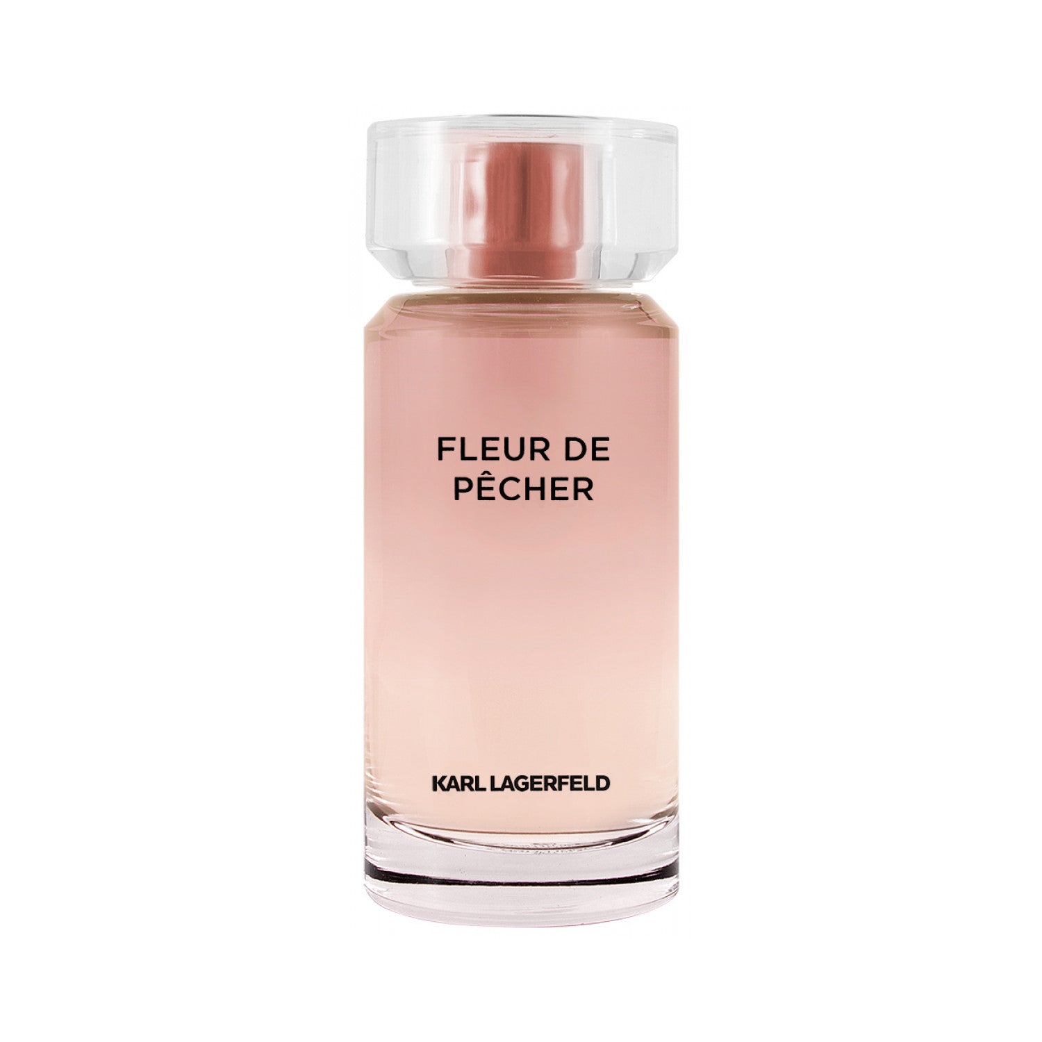 Karl Lagerfeld Fleur de Pecher Eau de Parfum 100 ml