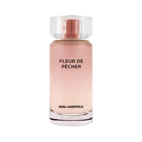 Karl Lagerfeld Fleur de Pecher Eau de Parfum 100 ml