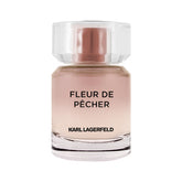 Karl Lagerfeld Fleur de Pecher Eau de Parfum 50 ml