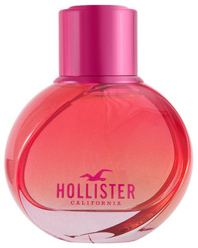 Hollister Wave 2 For Her Eau De Parfum 30 ml