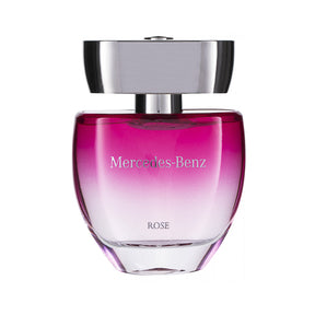 Mercedes-Benz Rose Eau de Toilette 90 ml