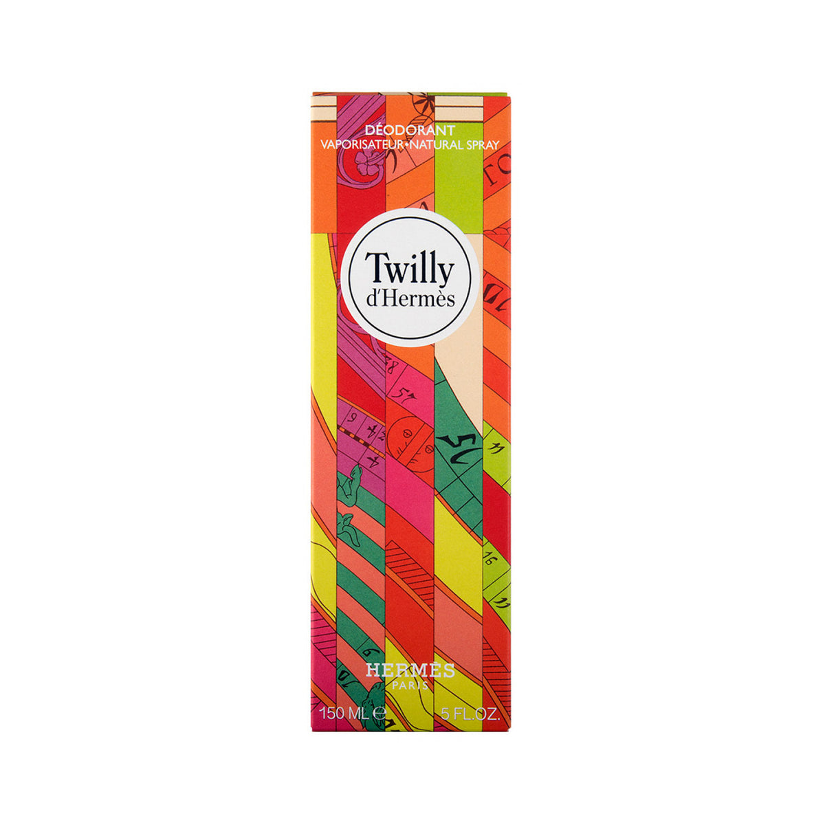 Hermès Twilly d`Hermes Deodorant Spray  150 ml
