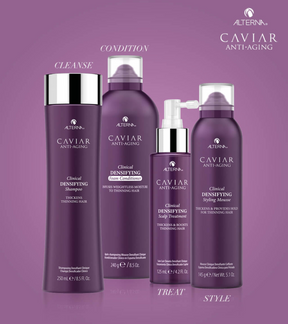 Alterna Caviar Anti-Aging Clinical Densifying Shampoo