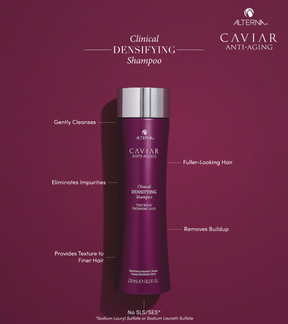 Alterna Caviar Anti-Aging Clinical Densifying Shampoo