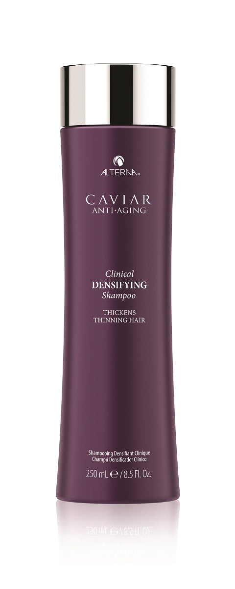 Alterna Caviar Anti-Aging Clinical Densifying Shampoo 250 ml