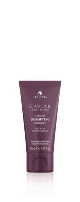 Alterna Caviar Anti-Aging Clinical Densifying Shampoo 40 ml