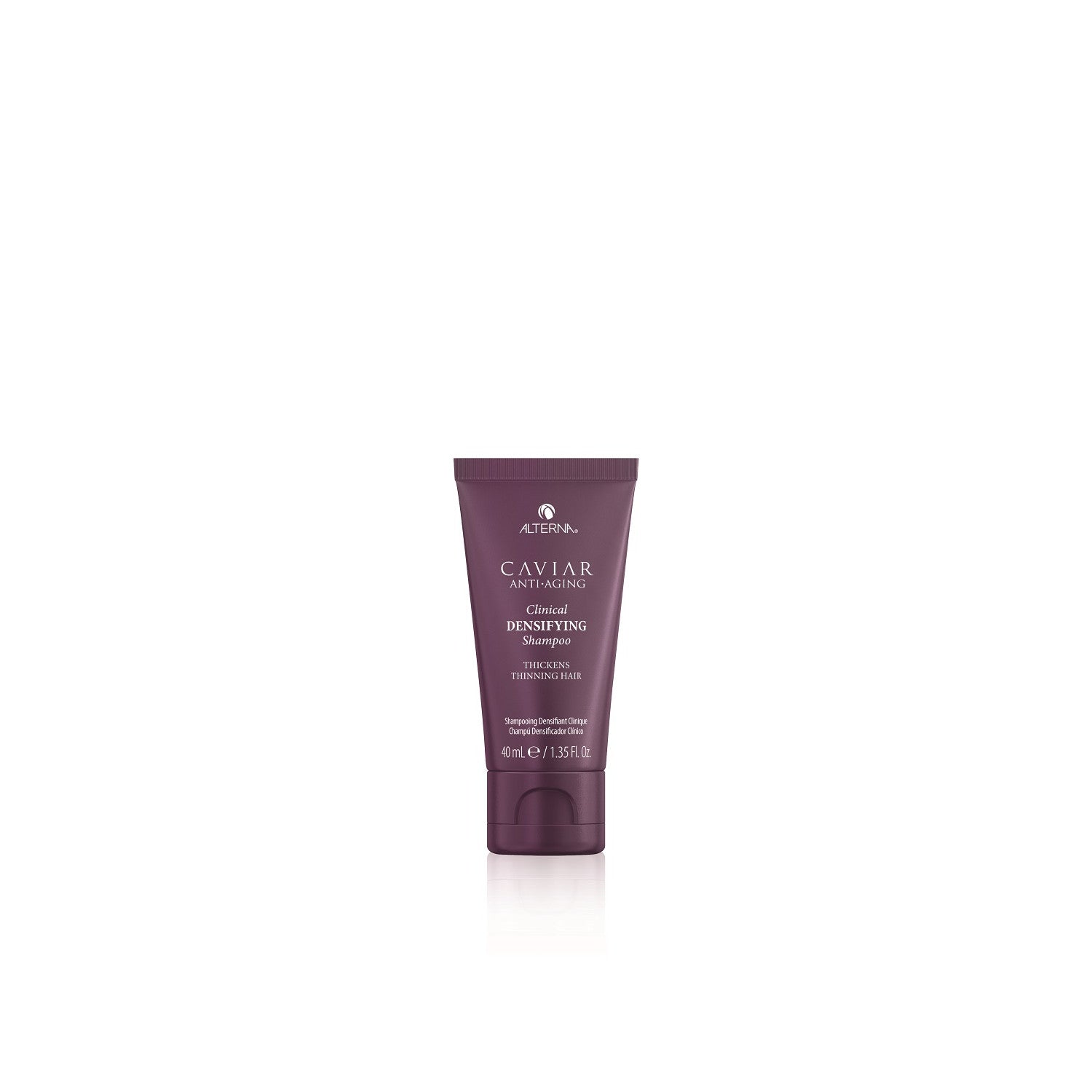 Alterna Caviar Anti-Aging Clinical Densifying Shampoo 40 ml