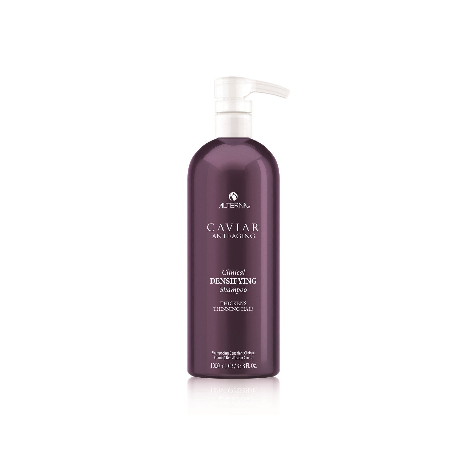 Alterna Caviar Anti-Aging Clinical Densifying Shampoo 1000 ml