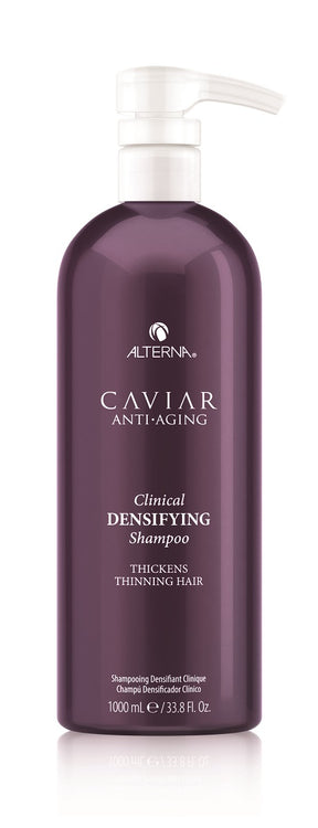 Alterna Caviar Anti-Aging Clinical Densifying Shampoo 1000 ml