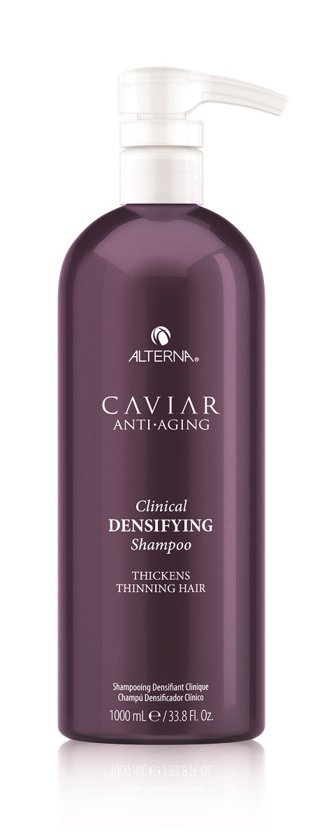 Alterna Caviar Anti-Aging Clinical Densifying Shampoo 1000 ml
