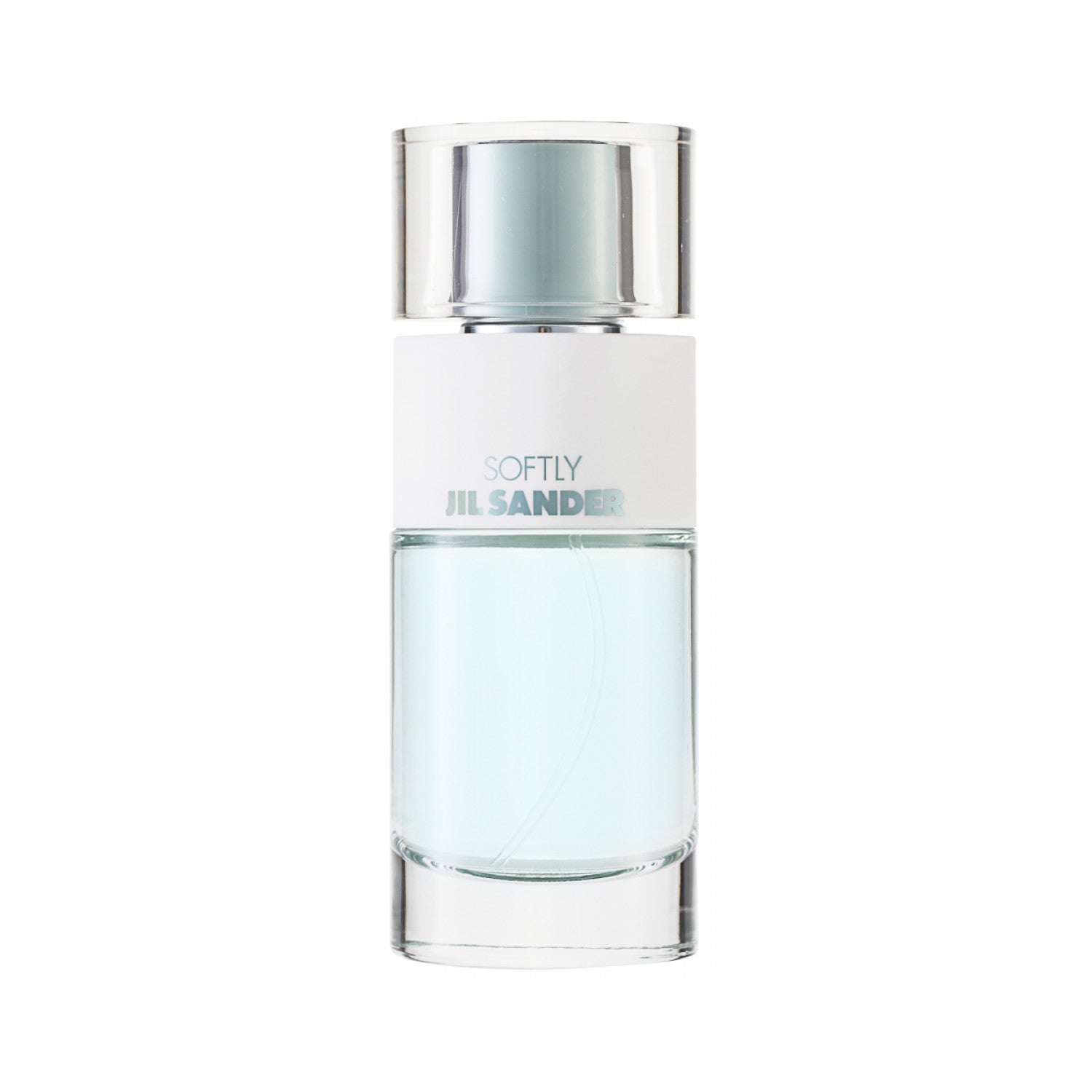 Jil Sander Softly Eau de Toilette 80 ml