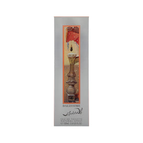 Salvador Dali Dalissime Eau de Toilette 100 ml
