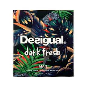 Desigual Dark Fresh Eau de Toilette 100 ml