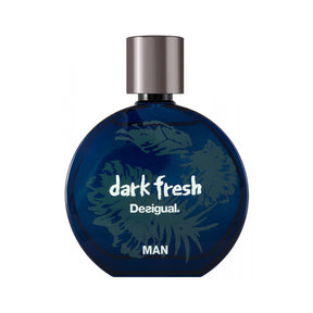Desigual Dark Fresh Eau de Toilette 100 ml