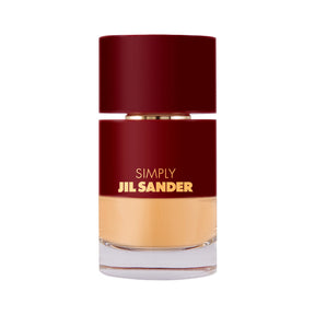 Jil Sander Simply Elixir Eau de Parfum 40 ml